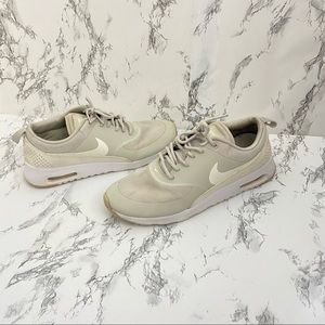 Nike Air Max Sneakers